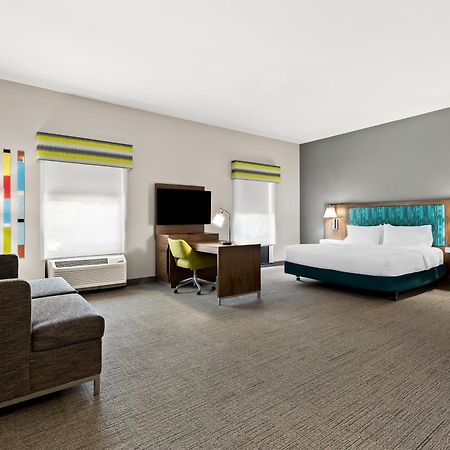 Hampton Inn & Suites Canton Норт-Кантон Экстерьер фото