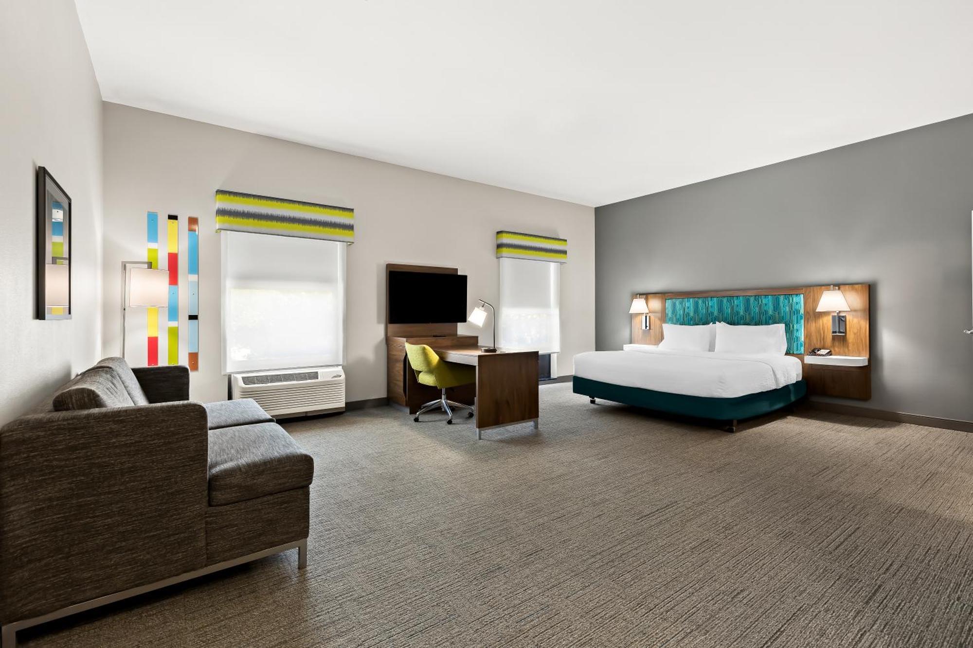 Hampton Inn & Suites Canton Норт-Кантон Экстерьер фото